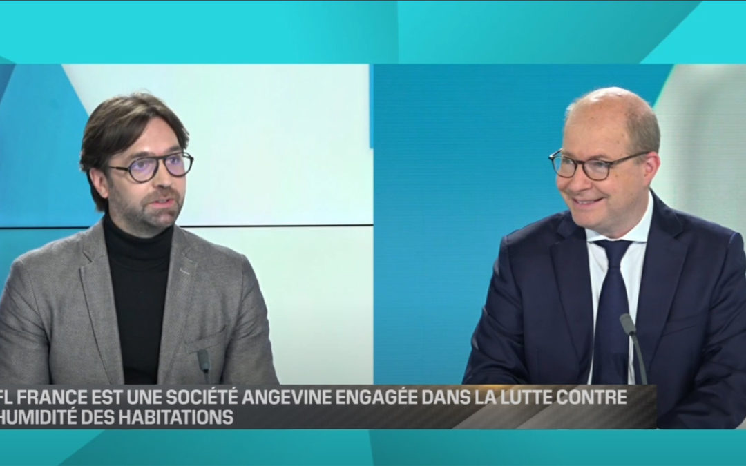 BFL®  passe sur BFM !