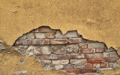 Les risques d’humidité dans les maisons en pierre