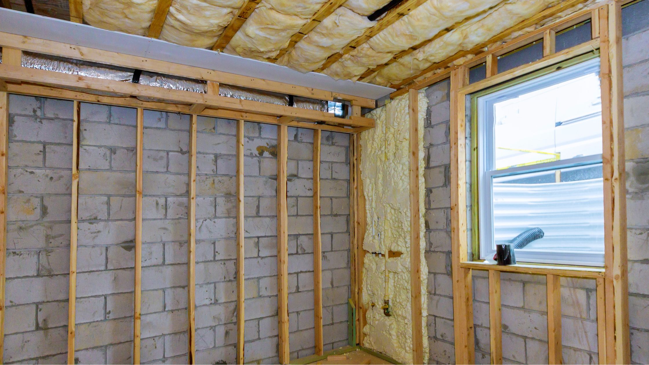 isolation et humidité isolation et humidité