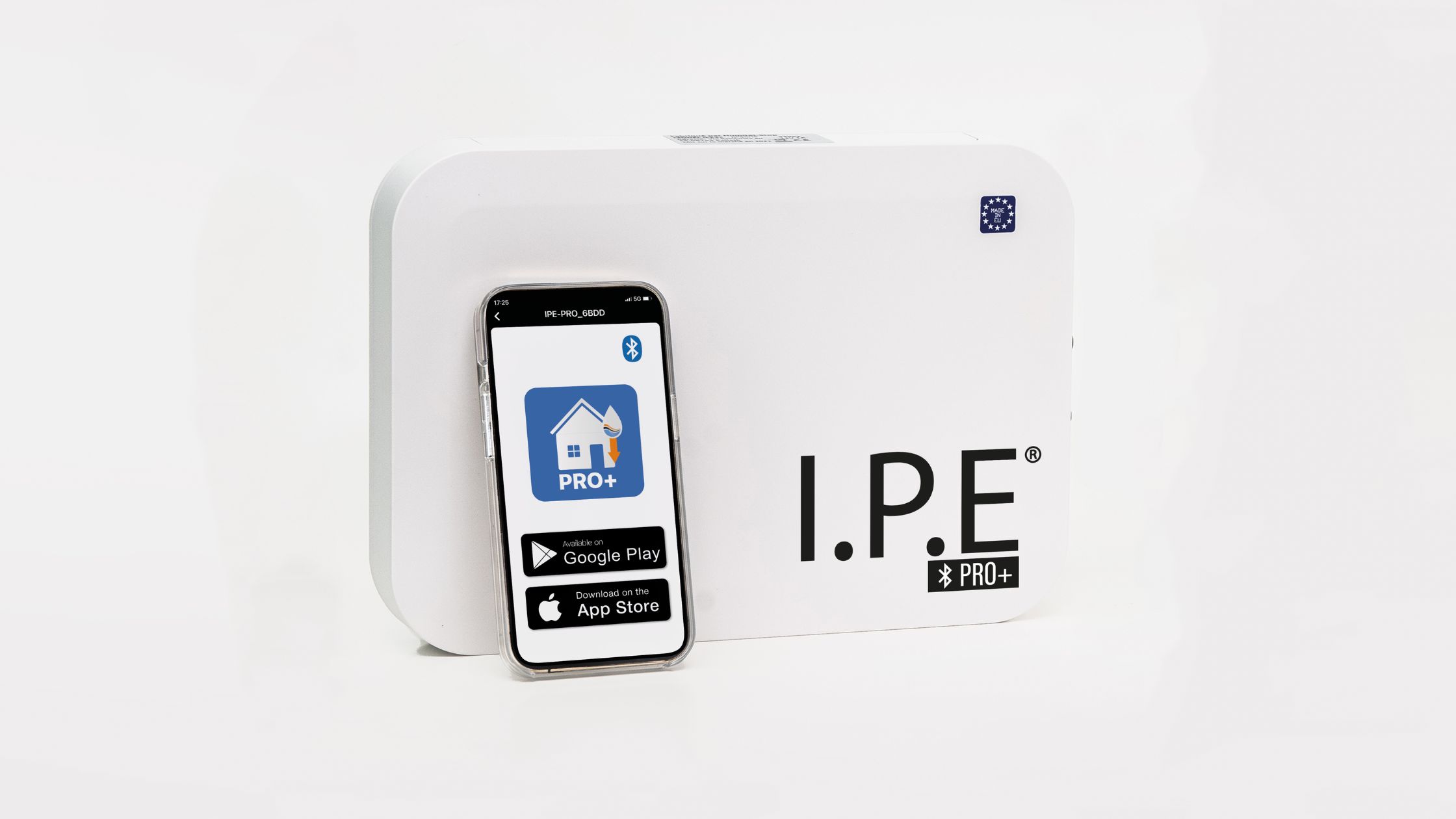 ipe-pro-plus ipe-pro-plus