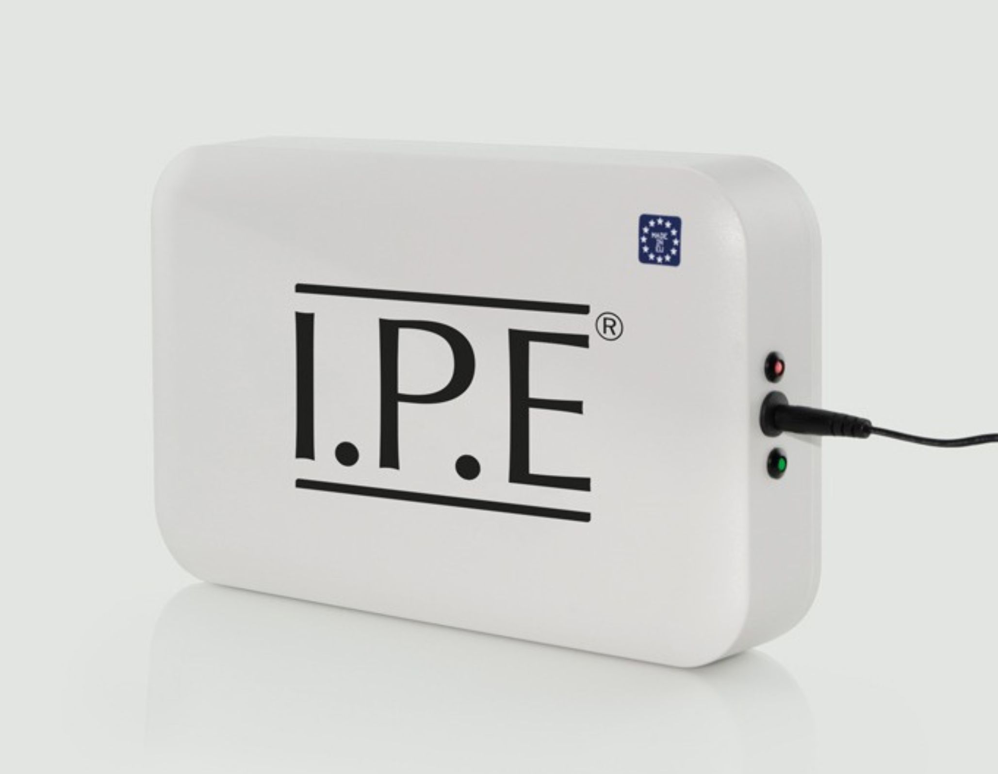 Inverseur de polarité - IPE - Comment traiter les remontées capillaires&nbsp;?