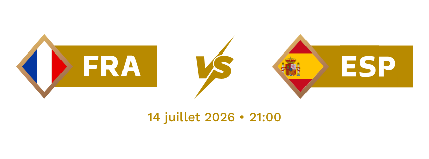 16 juin 2026 – 2100
