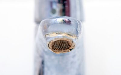 Le calcaire : ce que l&rsquo;eau cache vraiment et ce que ça vous coûte
